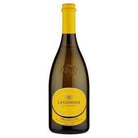 VINO GIOIOSO DOC TV CL75 PROSECCO 10°