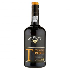 PORTO OFFLEY RICH TAWNY CL.75