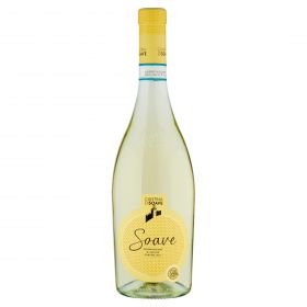 VINO SOAVE DOC CL75      11,5° CADIS