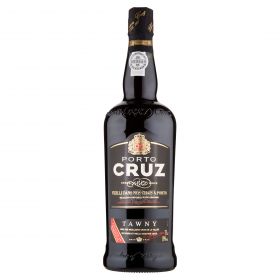 PORTO CRUZ TAWNY CL75 19°