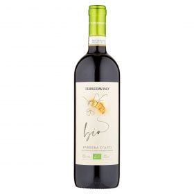 V.BARBERA D'ASTI BIO DOCG CL75 TERRE 12,5°