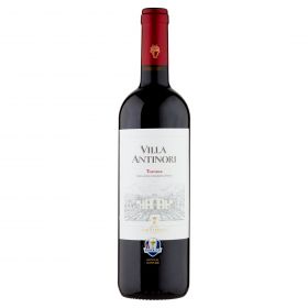 VINO ROSSO TOSCANA VILLA ANINORI CL75 13,5°