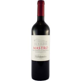 V.MASTRO AGLIANICO IGT CL75 MASTROBERNARDINO