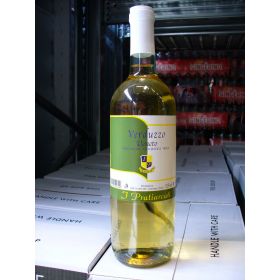 VINO VERDUZZO VENETO IGT  CL75 PATRIARCATI 10,5°