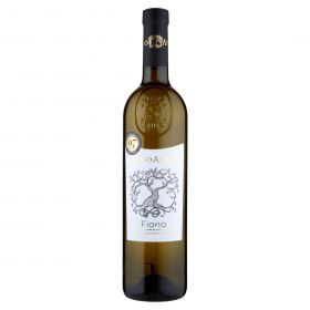 VINO FIANO SALENTO IGT CL.75 13,5°MASSO ANTICO