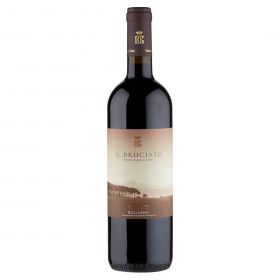 VINO IL BRUCIATO DOC BOLGHERI CL 75 14°