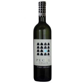 VINO DOC COLLIO PINOT GR.PECOL CL.75 12,5°