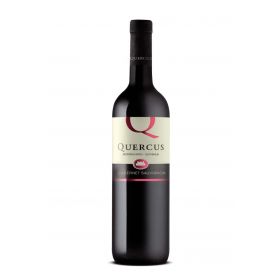 VINO QUERCUS CABERNET SAUVIGNON CL.75