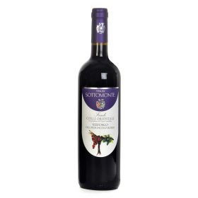 V.NO SOTTOMONT.ATTIMIS C.OR.REFOSCO CL75 12,5° DOC