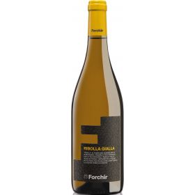 VINO FORCHIR CL75 RIBOLLAGIALLA GR.FR.IGT 12°