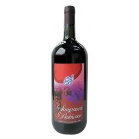 NOI&VOI SANGIOVESE IGT LT1,5 11°