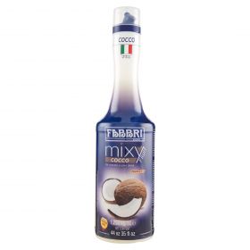MIXY FRUIT FABBRI KG1,25 COCCO