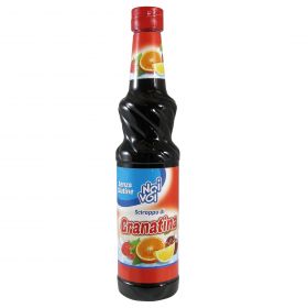 NOI&VOI SCIROPPO GRAN.CL50