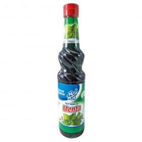 NOI&VOI SCIROPPO MENTA.CL50