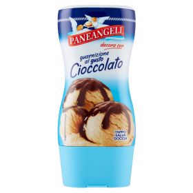 GUARNIZIONE CIOCCOLATO PANEANGELI GR200