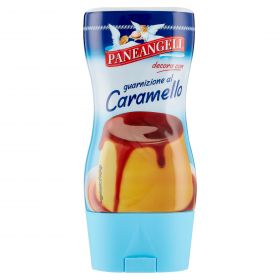 GUARNIZIONE CARAMELLO PANEANGELI GR200