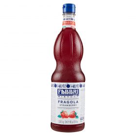 SCIR.FABBRI LT1 FRAGOLA M.B.