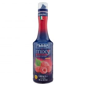 MIXY FRUIT FABBRI KG1,3 LAMPONE