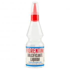 DOLCIFICANTE LIQUIDO FIORENTINI ML.200