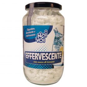 NOI&VOI EFFERVESCENTE CON SUCCI LIM. GR250