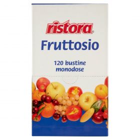 FRUTTOSIO 120 BUSTINE RISTORA