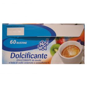 NOI&VOI DOLCIFIC.IPOC. 60BS