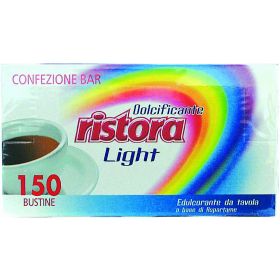 DOLCIF.RISTORA LIGHT 150 BS.