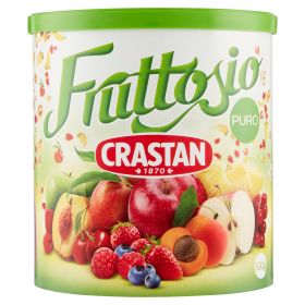 FRUTTOSIO GR500 CRASTAN