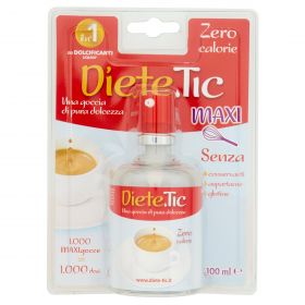 DIETETIC DOLCIF. 100 ML