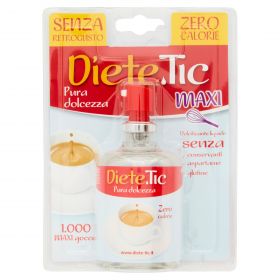 DIETETIC DOLCIF. 100 ML
