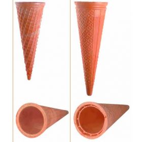 CONO GELATO CORN ST 5 CIALCON