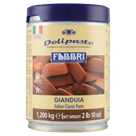 DELIPASTE GIANDUIA FABBRI KG 1,20