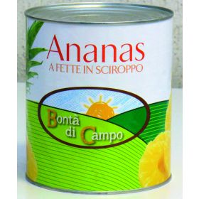 ANANAS SCIR. KG 3,10