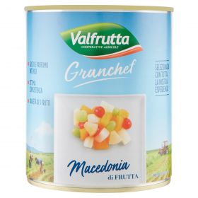 VALFRUTTA/MJ SCIR.MACED.FR.GR822