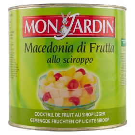 MACEDONIA FRUTTA MON JARDIN KG2,65