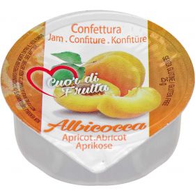 CONF.CUOR DI FRUTTA ALBIC.MONOP.GR25