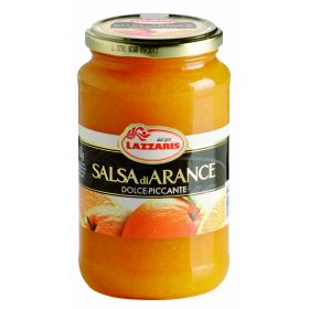 SALSA ARANCE LAZZARIS GR.750