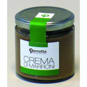 CREMA DI MARRONI GR210 PERROTTA