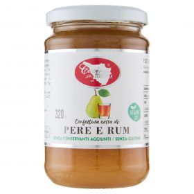 CONF.EX.PERE RUM GR.320 CUCINA TOSCANA