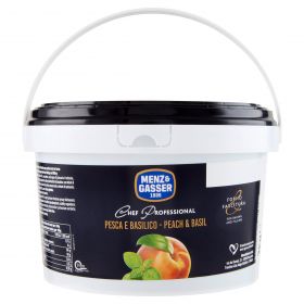 PREP.FORNO CHEF PROF. PESCA/BASIL M&G 35% KG2