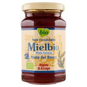 MIELE DEL BOSCO BIO RIGONI GR300