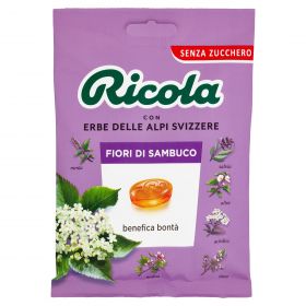 CAR.RICOLA BS S/Z SAMBUCO GR70