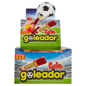 CARAM.GOLEADOR COLAX200 PZ