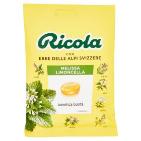 CARAM.RICOLA BS GRANDI LIMONCE GR75