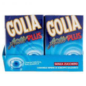 GOLIA ACTIV PLUS AST.S/Z GR.46