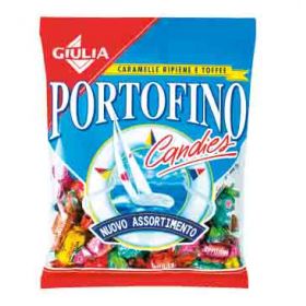 CARAM.LA GIULIA KG.1 PORTOFINO