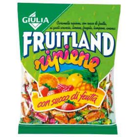 CARAM.LA GIULIA FRUITLAND KG1 RIPIENE