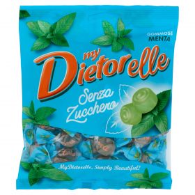 DIETORELLE FRESH BS GR70 MENTA MORBIDE