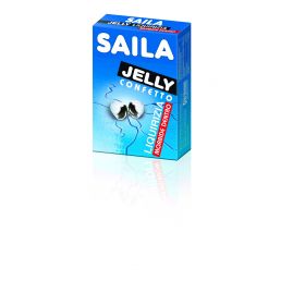 CARAM.SAILA JELLY LIQ.ASTUCC.GR40