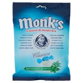 CARAM. MONKS CLASS.GR100